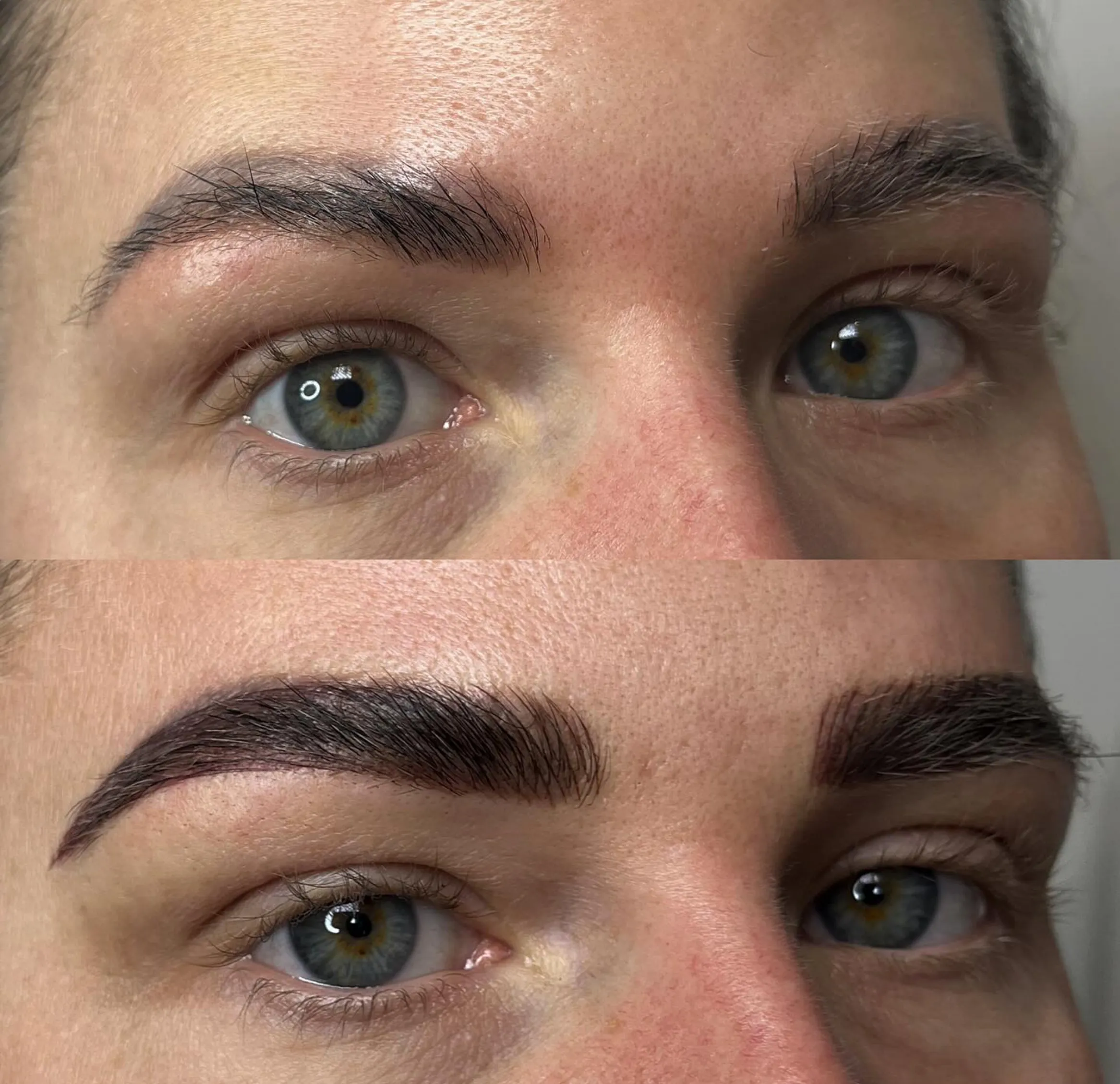 eyebrow tattooing melbourne