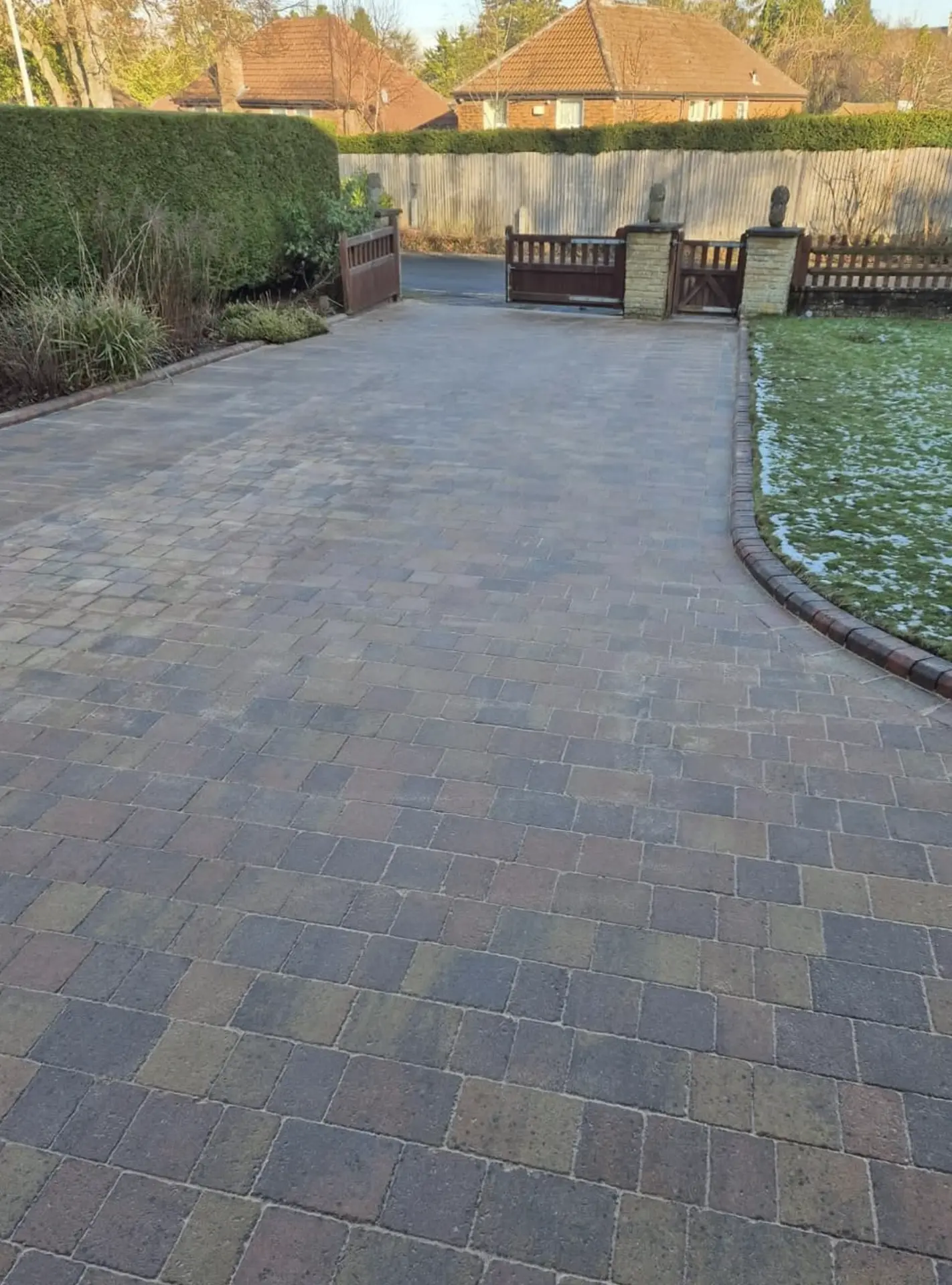 Pressure cleaning Melbourne