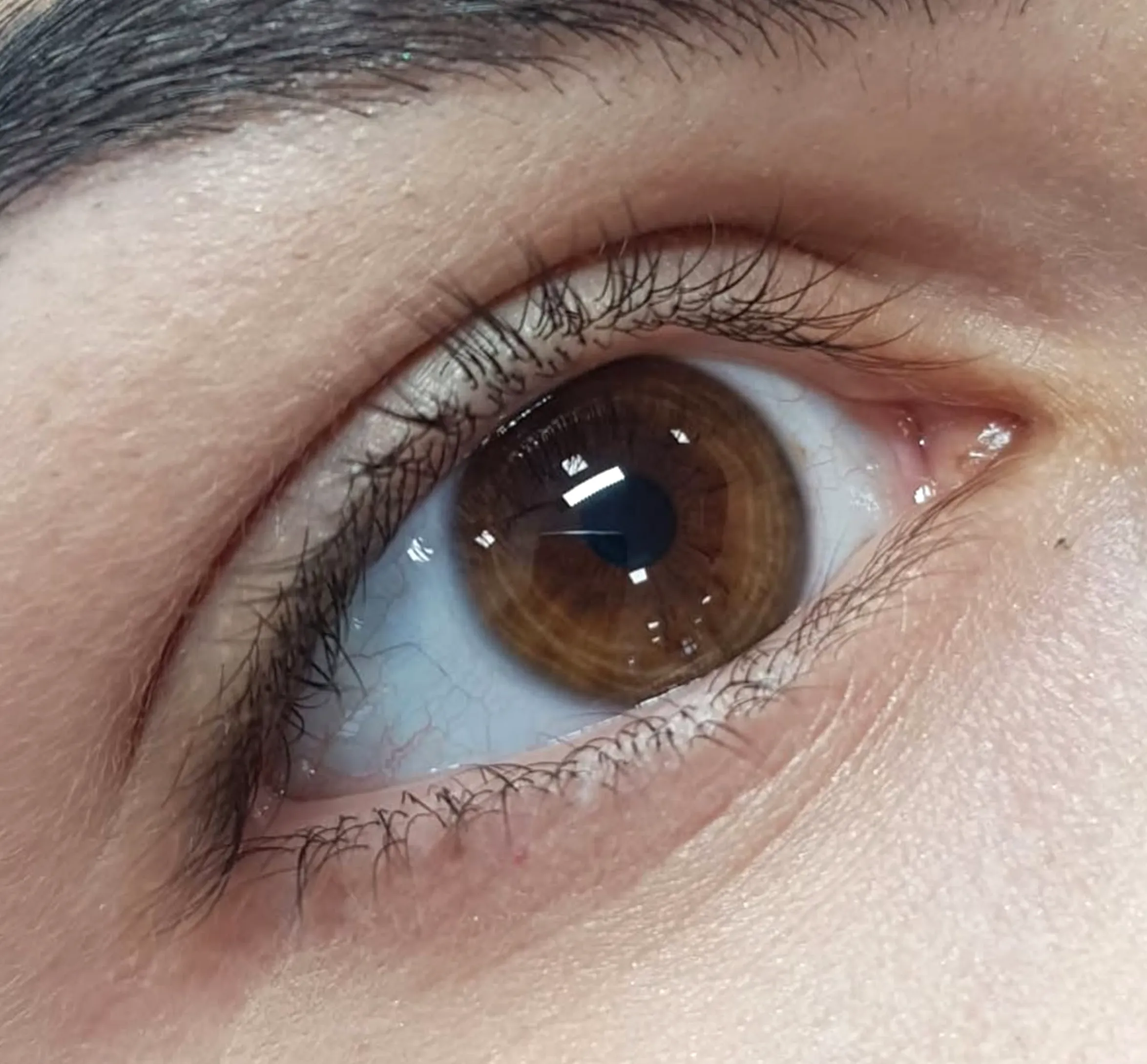 pre-care checklist eyeliner