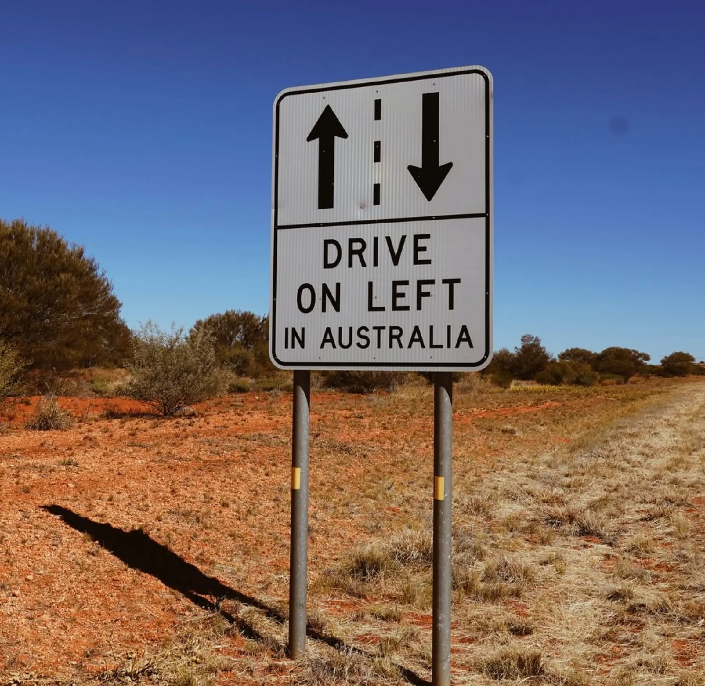 Uluru tours from Alice Springs