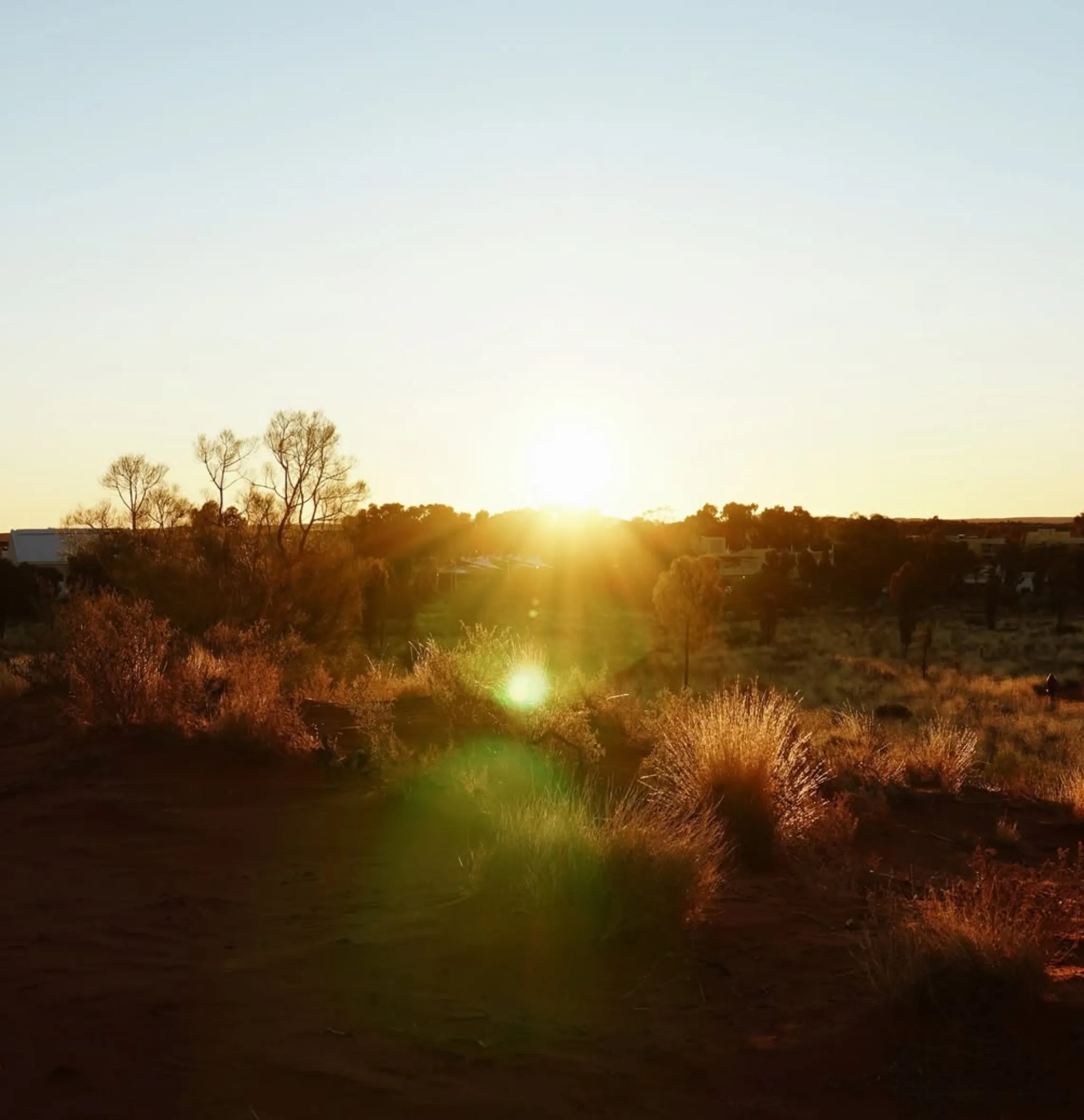 Uluru cultural significance Anangu