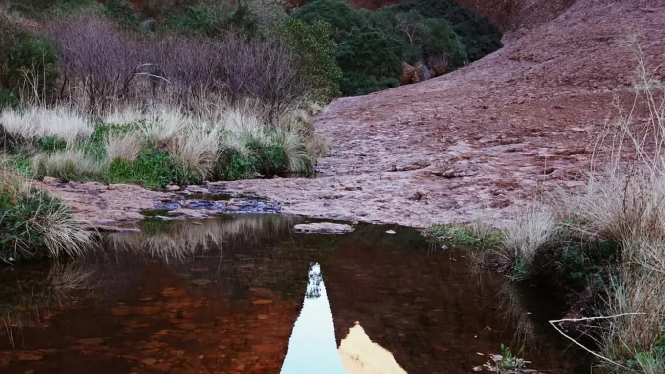 is there a fine for climbing Uluru