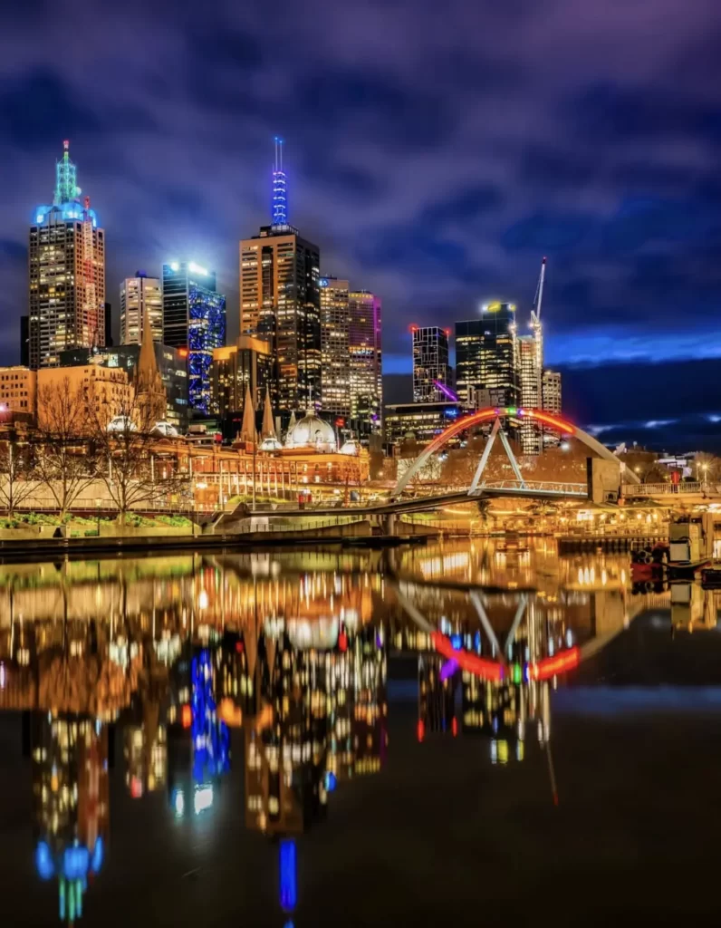 Fitzroy & Collingwood Indie Nights Out
