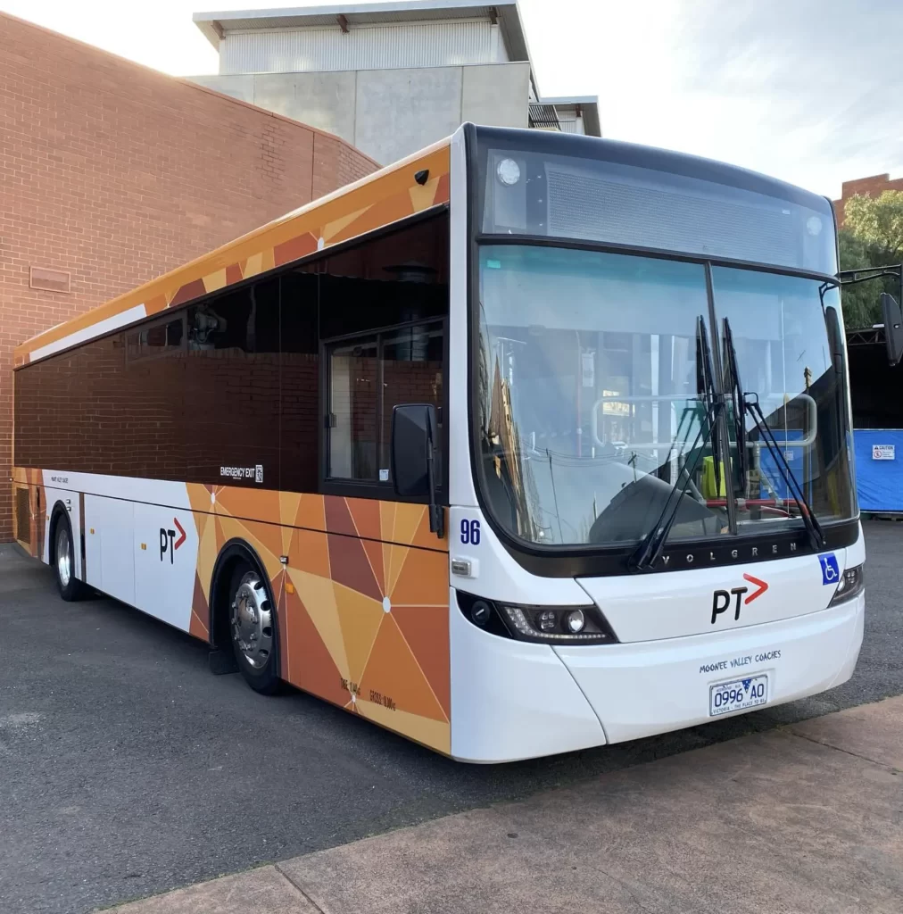 How To Use The Bus Like A Local
