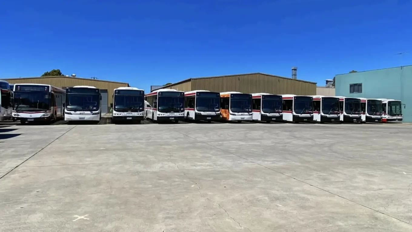 Is There A Bus Service On Phillip Island?