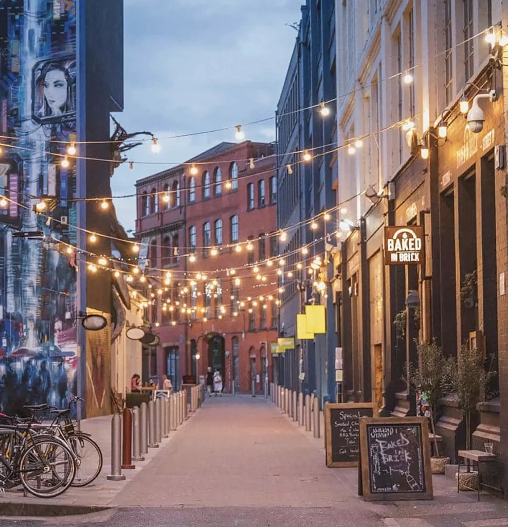Local Tips For A Better Night Out