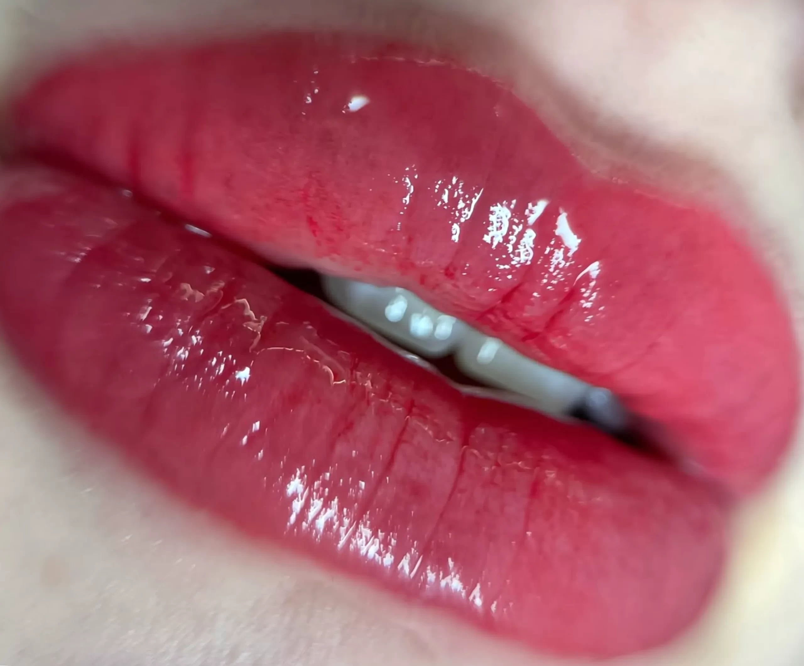 Melbourne Lip Tattoo Artist