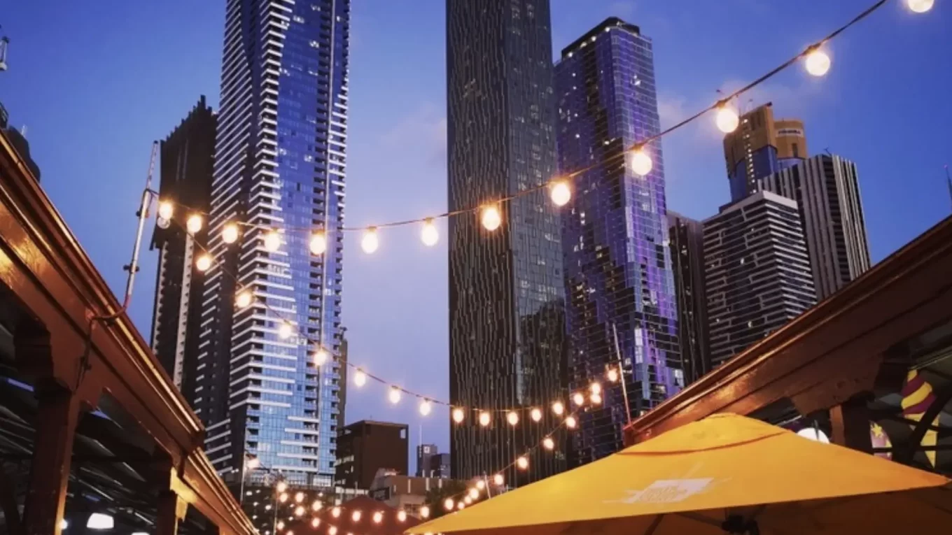 What Is The Best Area To Stay In Melbourne For Nightlife?