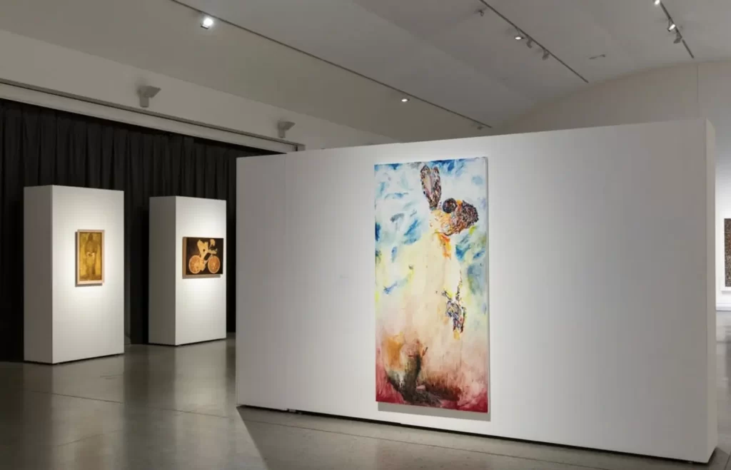Dive Into The Cultural Heart At The Blue Mountains Cultural Centre