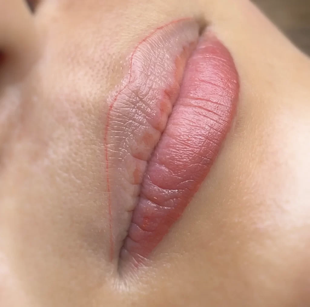 Product Pairings That Enhance Your Tattooed Lips