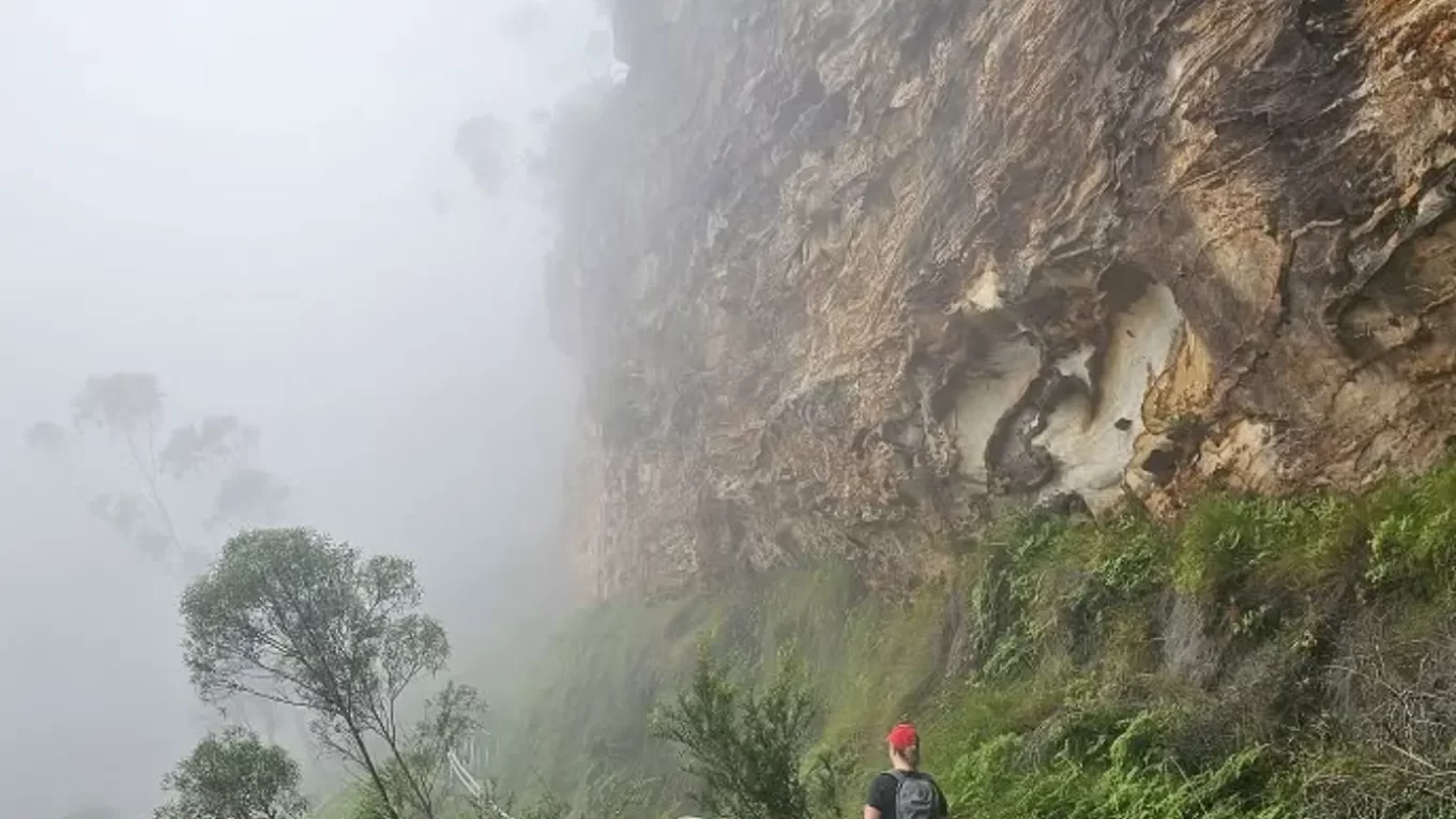 What Can You Do in the Blue Mountains When It’s Raining?