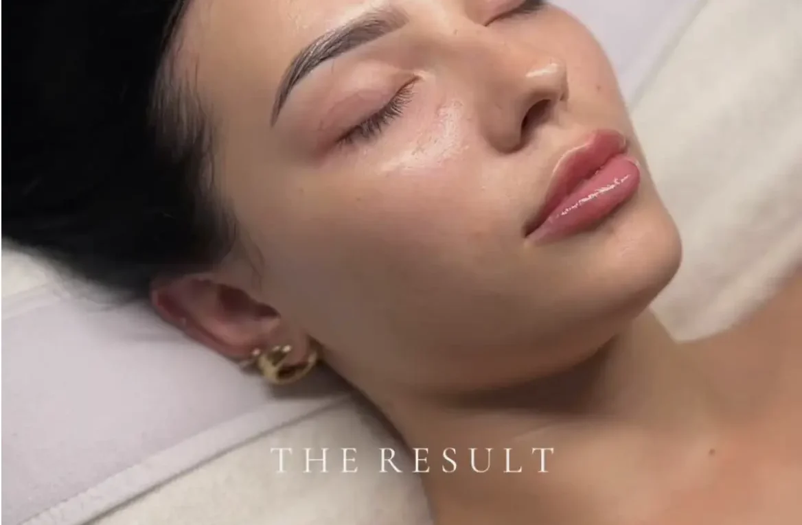 face sculpting rose quartz
