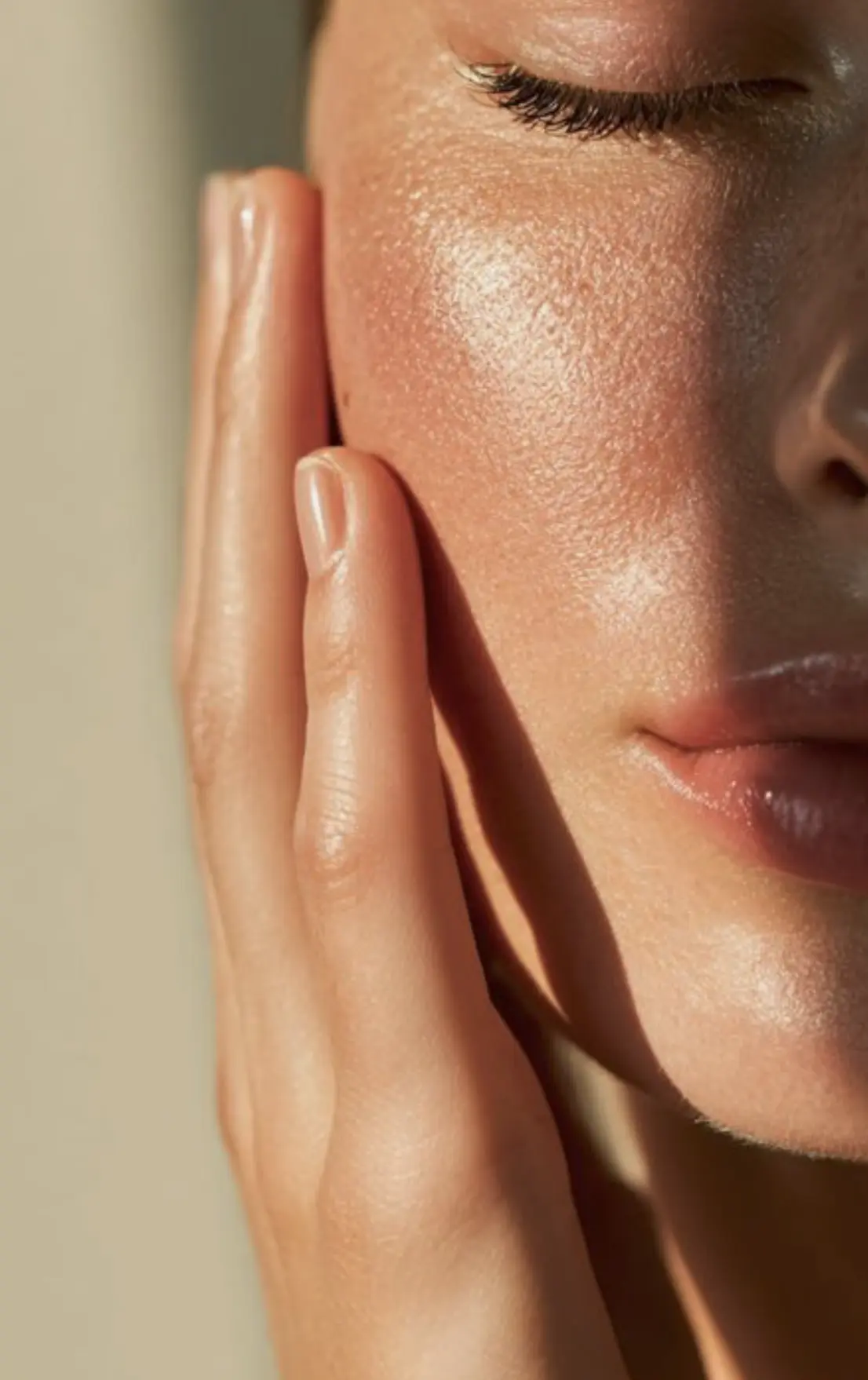 face sculpting techniques