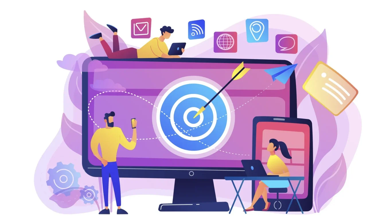 what is a digital marketing agency
